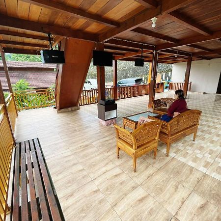 Villa Hanna 1 Cisarua Zewnętrze zdjęcie