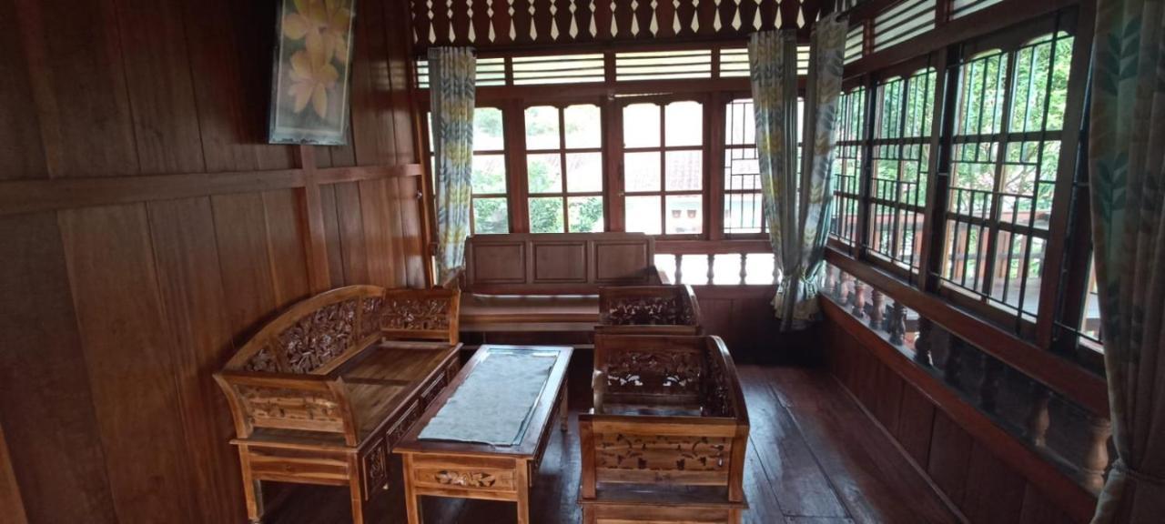 Villa Hanna 1 Cisarua Zewnętrze zdjęcie